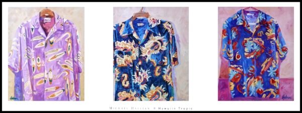 DNA HMP124 Hawaiian Tropics